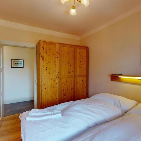 Abitaziun Villa Rozel St. Moritz Kültér fotó