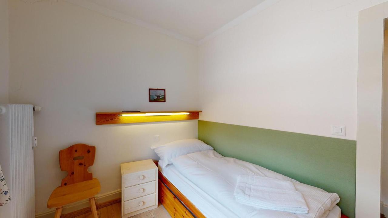 Abitaziun Villa Rozel St. Moritz Kültér fotó