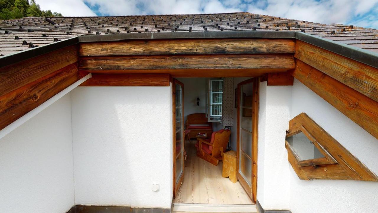Abitaziun Villa Rozel St. Moritz Kültér fotó